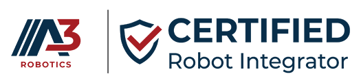 Matrix Design is a Certified Robot Integrator